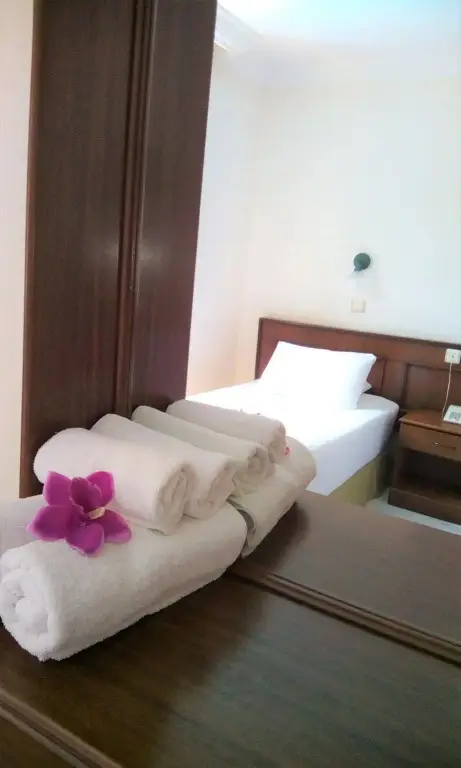 Мармарис: Marmaris Liman Apart