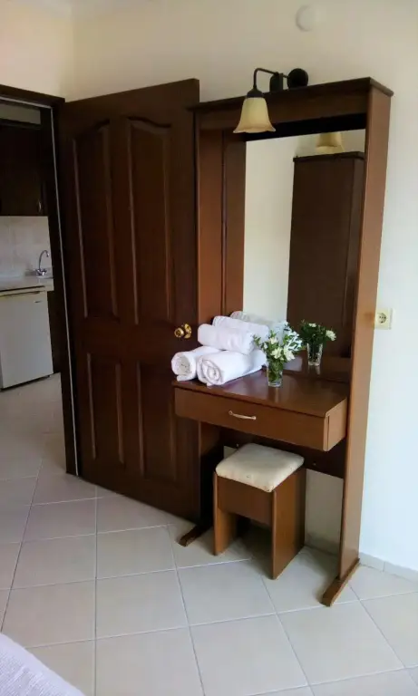 Мармарис: Marmaris Liman Apart