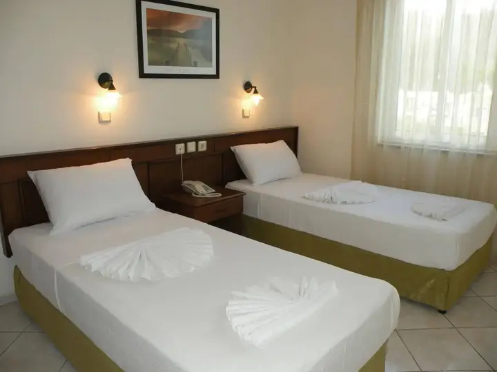 Мармарис: Marmaris Liman Apart