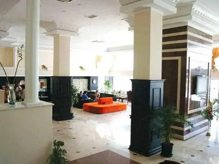 Манавгат: Q Ella Beach Hotel
