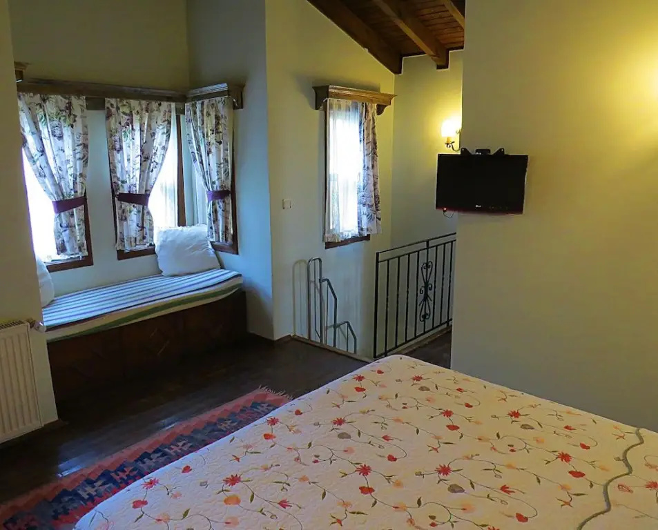 Сайл: Piccolo Mondo Hotel