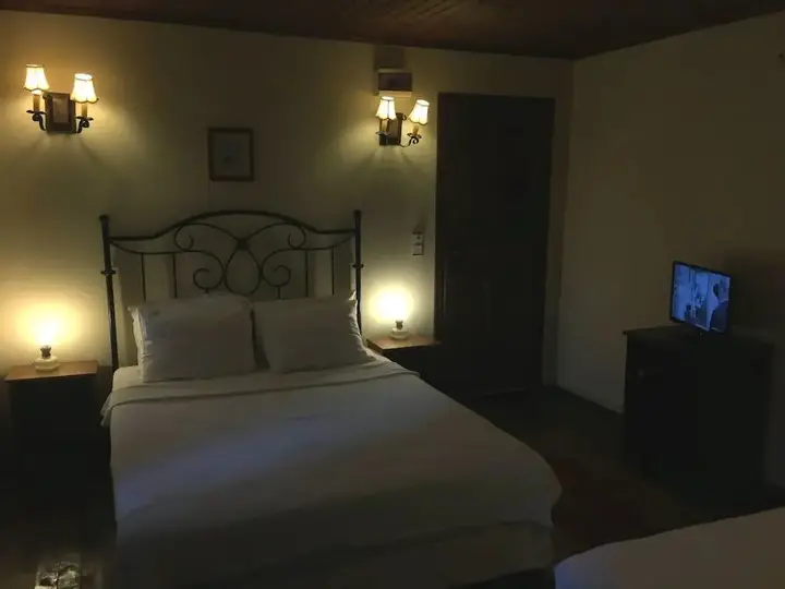 Сайл: Piccolo Mondo Hotel