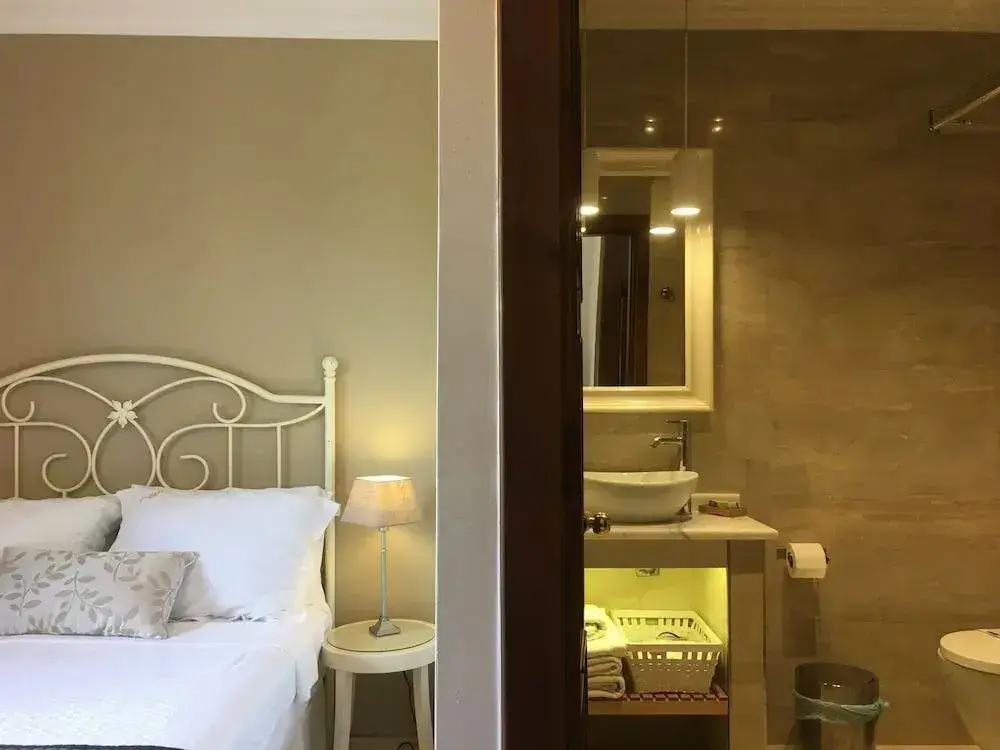 Сайл: Piccolo Mondo Hotel