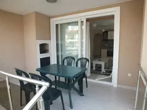 Фетхие: Sunset Beach Villa A
