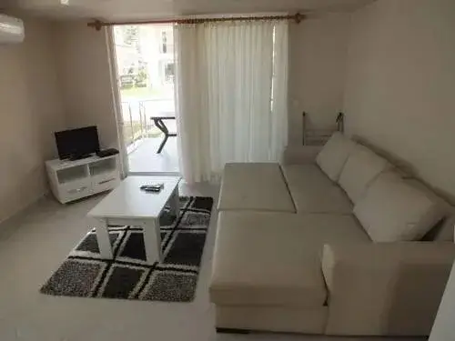 Фетхие: Sunset Beach Villa A