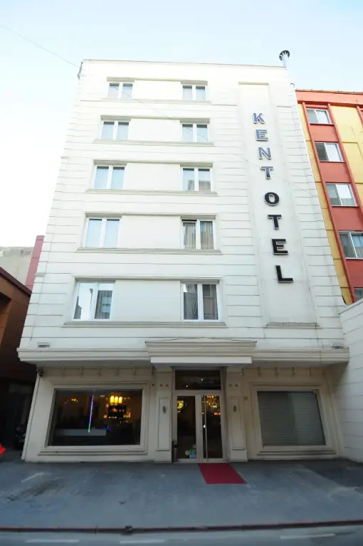 Kent Otel — фото 1