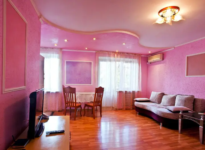 Алматы: Lessor Centre Apartments