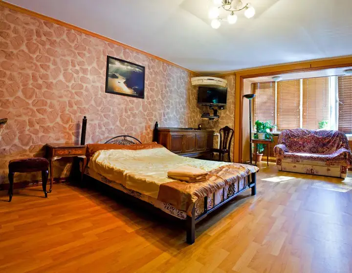 Алматы: Lessor Centre Apartments