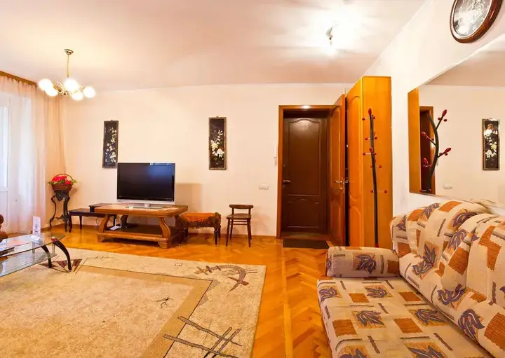 Алматы: Lessor Centre Apartments