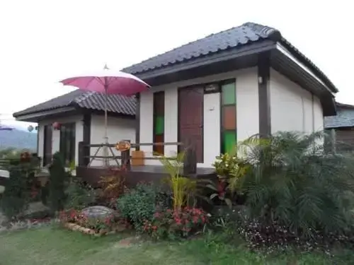 Мэхонгсон: Baan View Doi