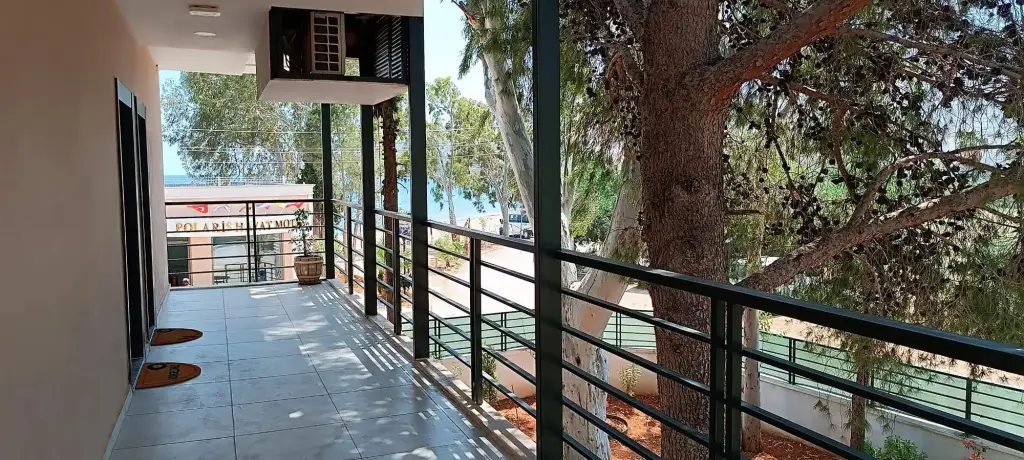 Бююкеджели: Polaris Hayat Motel