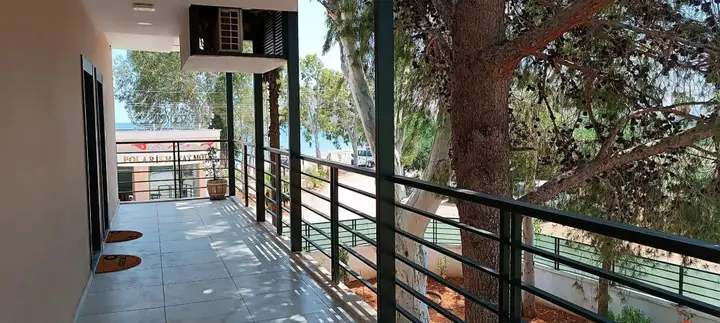 Бююкеджели: Polaris Hayat Motel