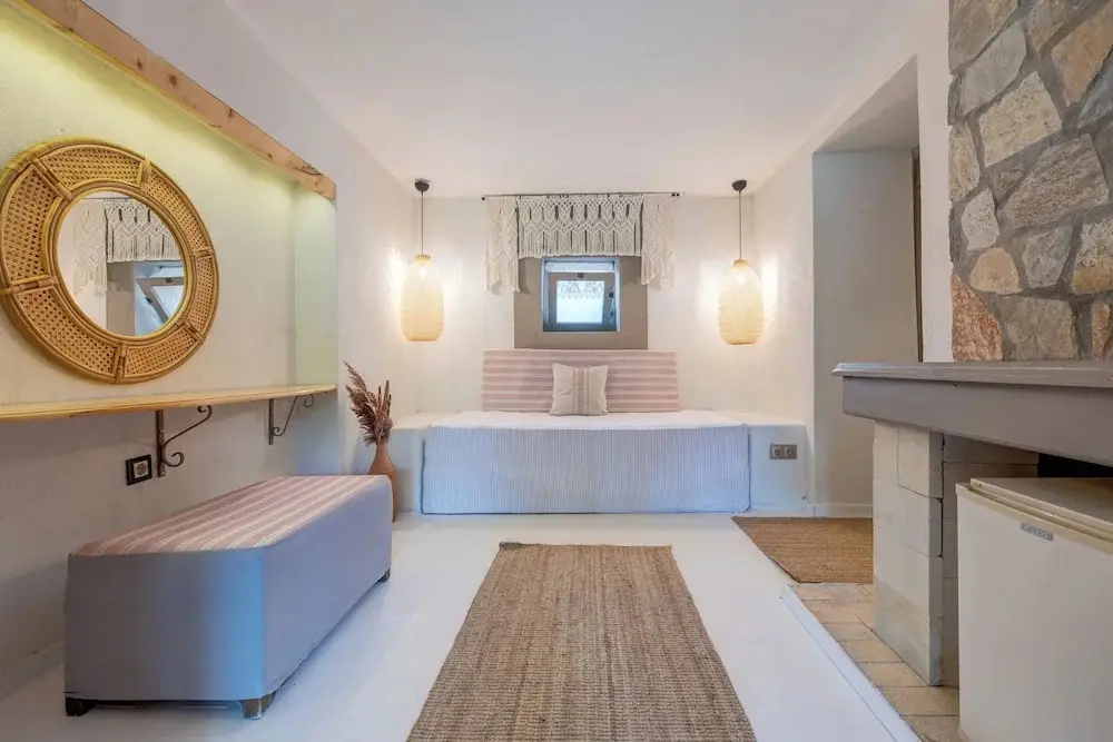 Бозджаада: Aral Tatil Ciftligi