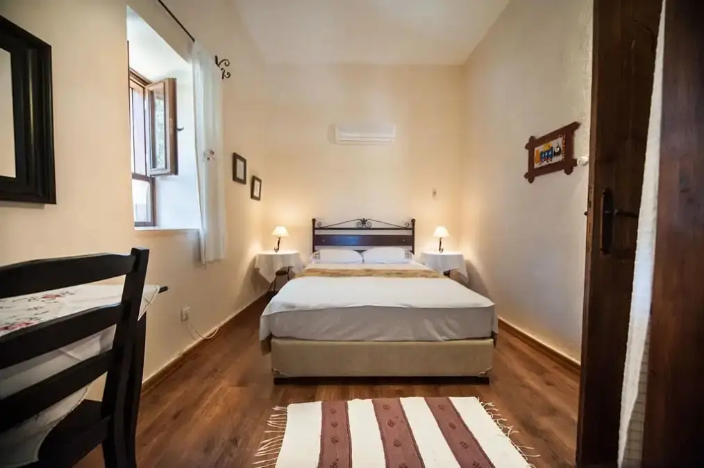 Бозджаада: Aral Tatil Ciftligi