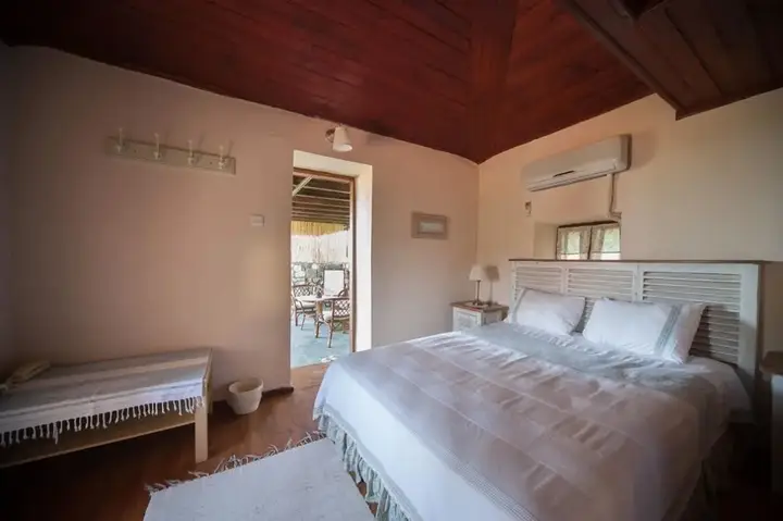 Бозджаада: Aral Tatil Ciftligi