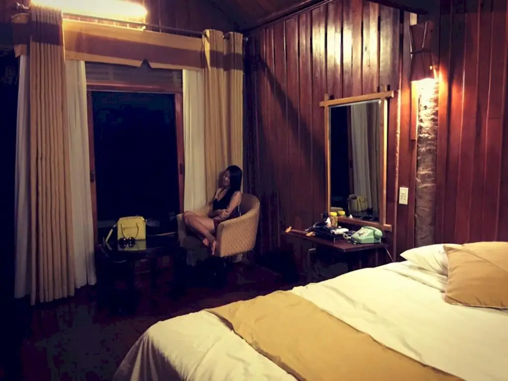 Monkey Island Resort — фото 1