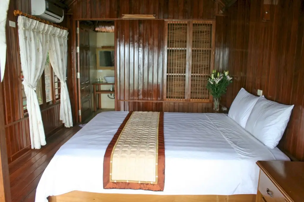 Халонг: Monkey Island Resort