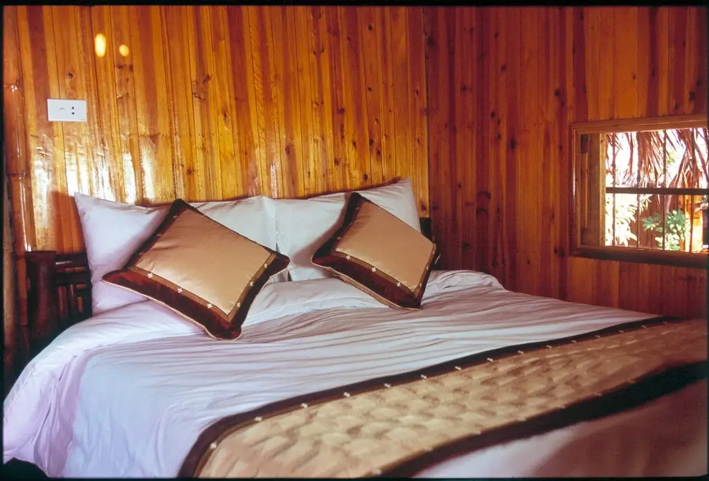 Халонг: Monkey Island Resort