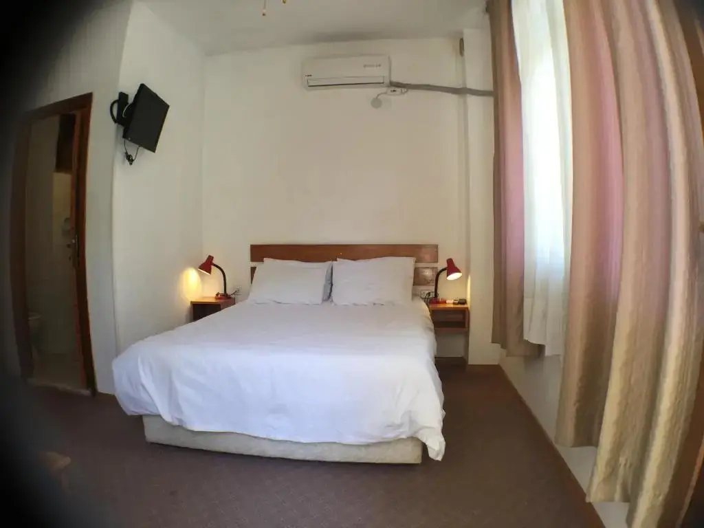 Гюмюльдур: Hotel Efes
