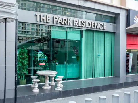 The Park Residence at Bangkok — фото 1