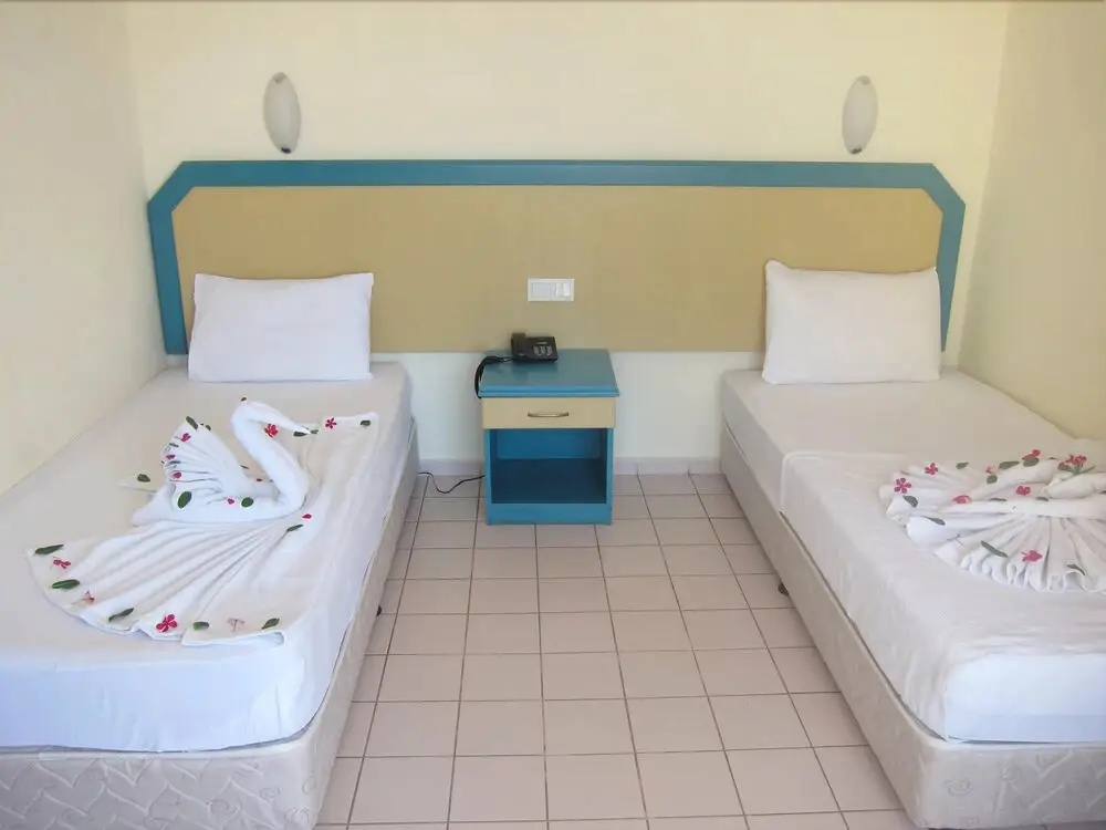 Манавгат: Sunflower Apart Hotel