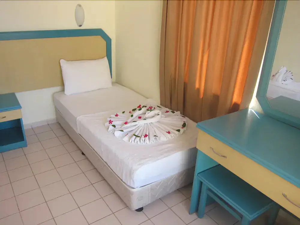 Манавгат: Sunflower Apart Hotel