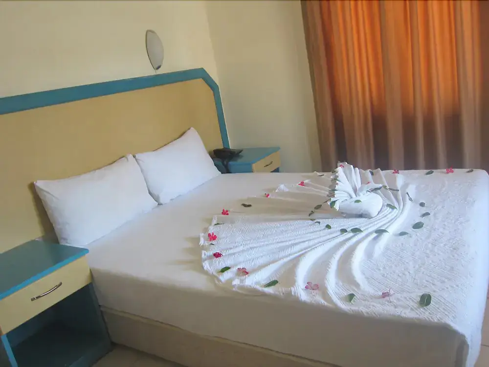 Манавгат: Sunflower Apart Hotel