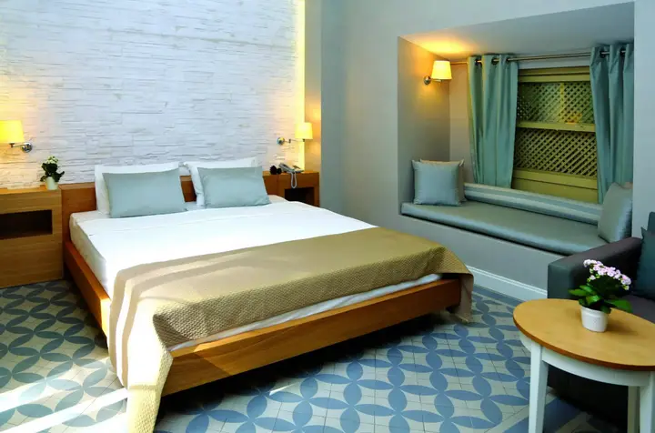 Гёйнюк: Ulusoy Kemer Holiday Club
