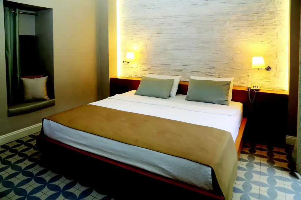 Гёйнюк: Ulusoy Kemer Holiday Club