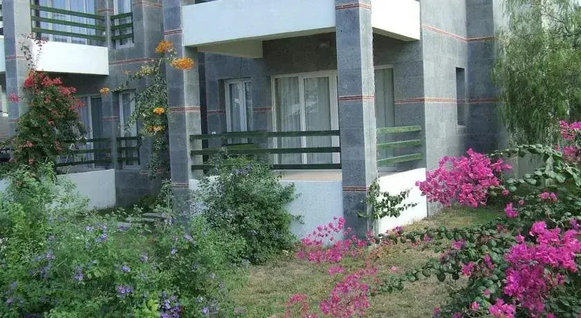 Anatolia Beach Residence — фото 1