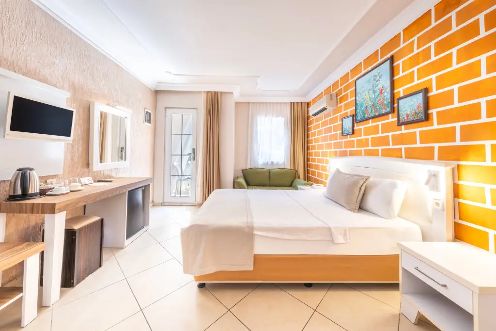 Фетхие: Nicholas Park Hotel