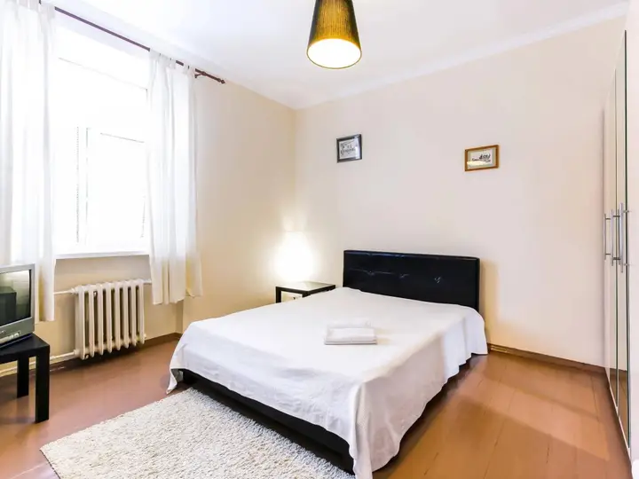 Минск: SutkiMinsk Apartment
