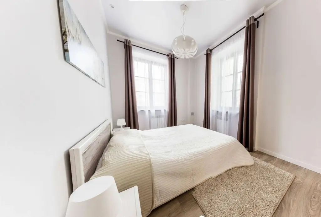 Минск: SutkiMinsk Apartment