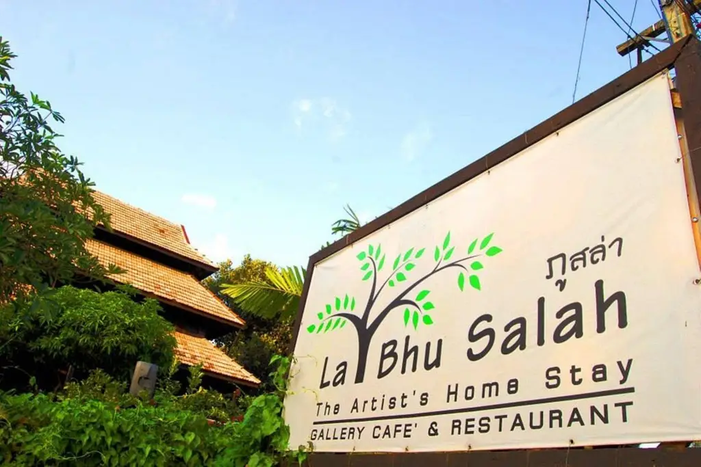 Мае-Он: La Bhu Salah