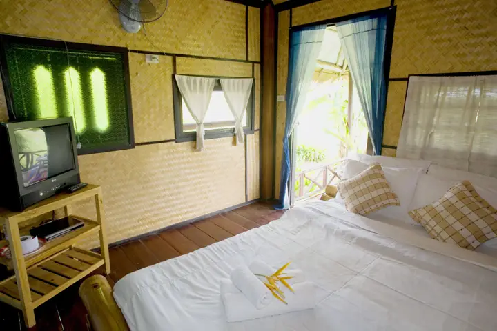 Паи: Good Morning Pai