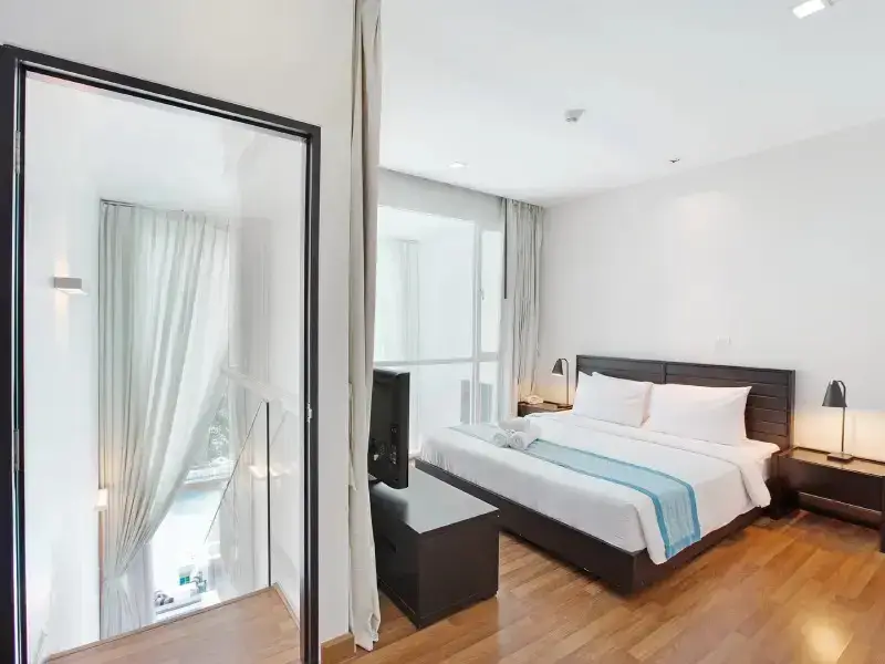 Чаам: Mida De Sea Hua Hin Hotel