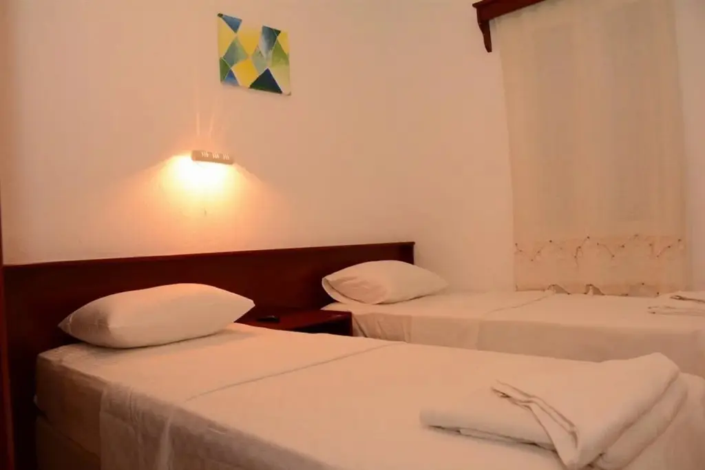 Битез: Villa Nergiz Apart Otel