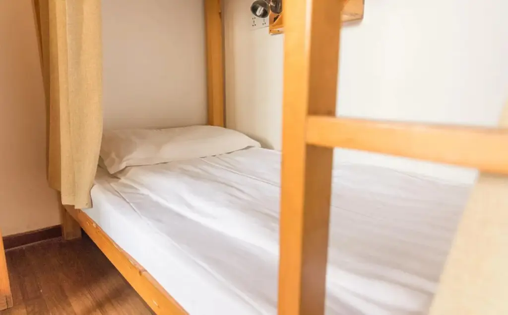 Шанхай: Shanghai Blue Mountain Bund Youth Hostel