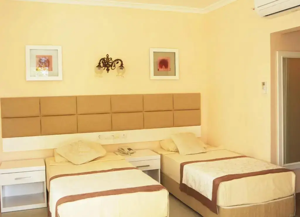 Кемер: Grand Mir'Amor Hotel - Ultra All Inclusive