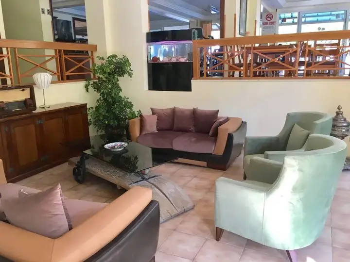 Кушадасы: Opus Apart Hotel