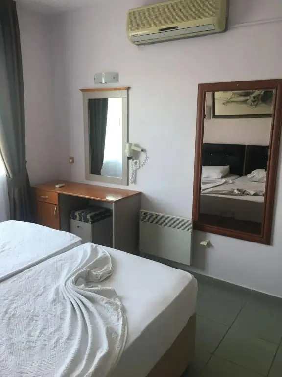 Кушадасы: Opus Apart Hotel