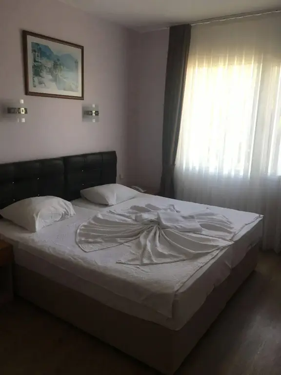 Кушадасы: Opus Apart Hotel