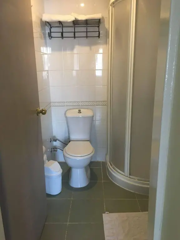 Кушадасы: Opus Apart Hotel