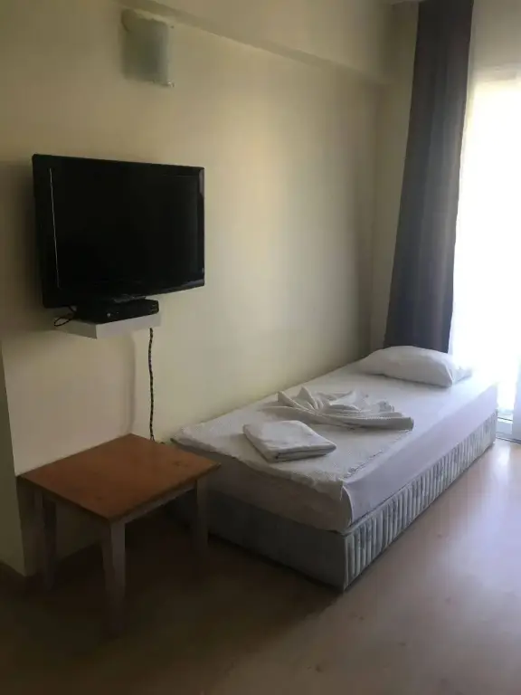 Кушадасы: Opus Apart Hotel