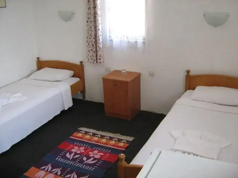 Фетхие: Umit Hotel