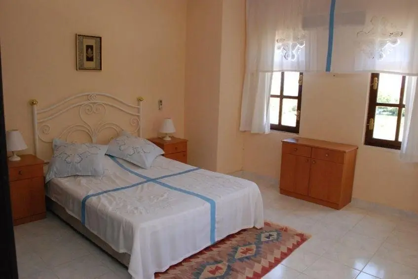 Фетхие: Umit Hotel