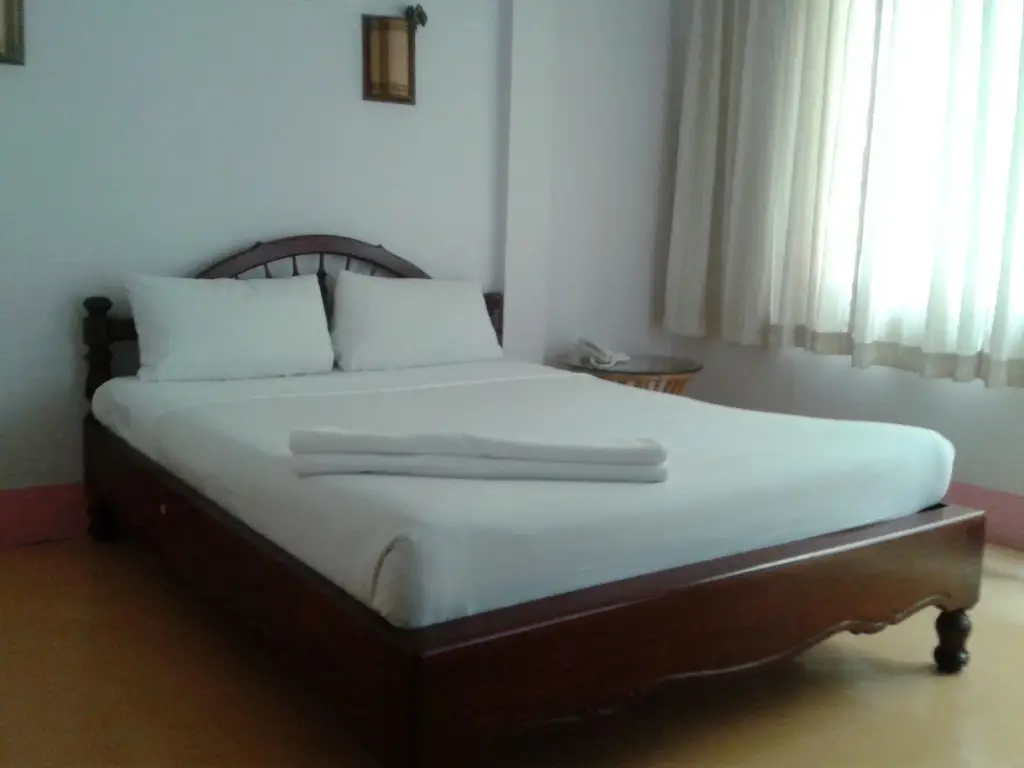 Транг: S2S Queen Trang Hotel