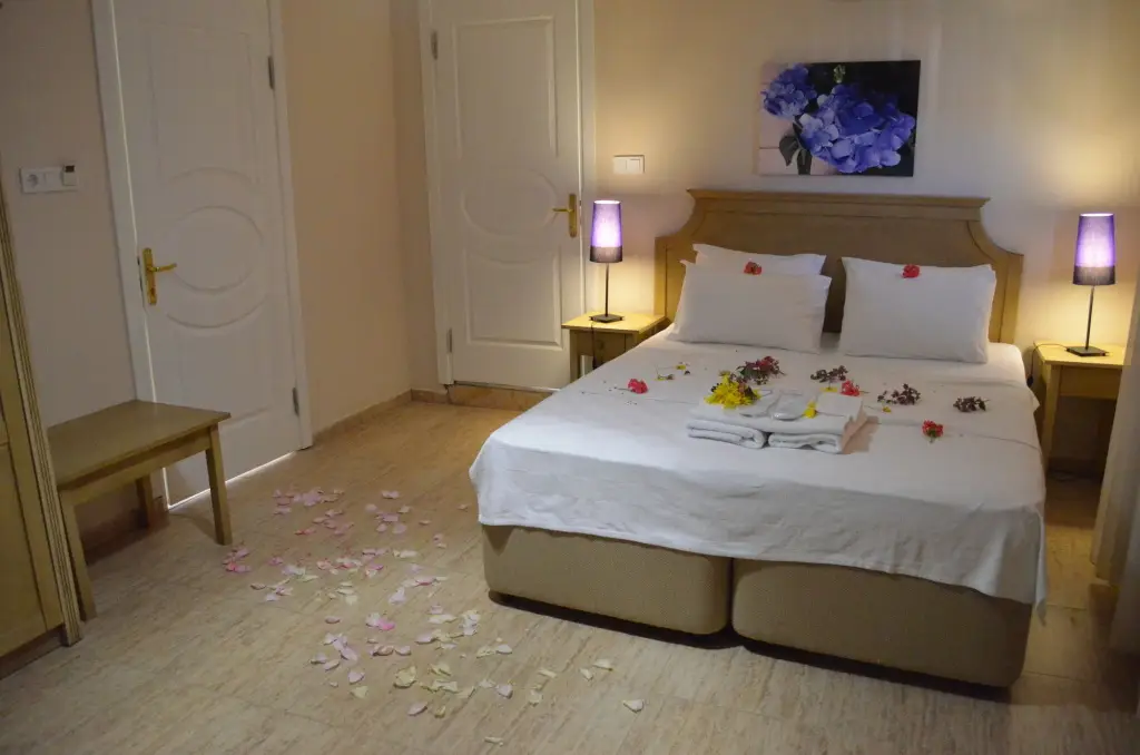 Айвалык: Cunda Panorama Hotel