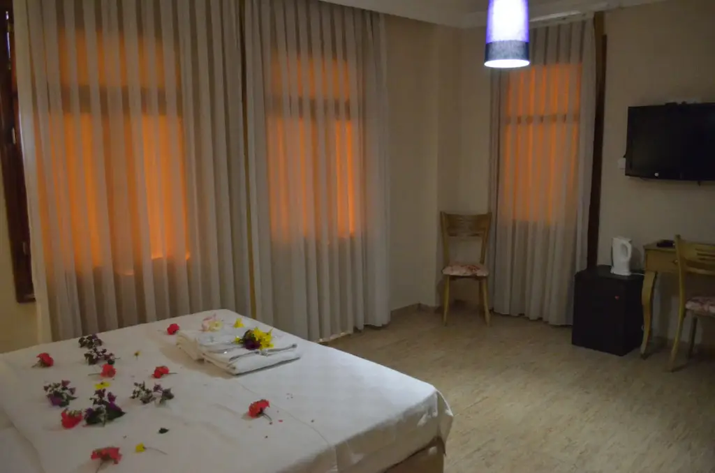Айвалык: Cunda Panorama Hotel