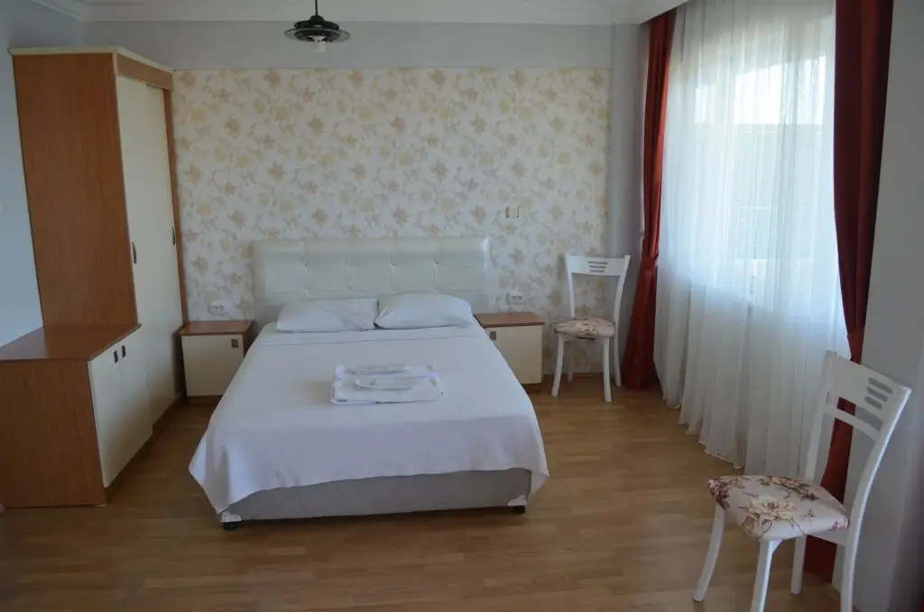 Айвалык: Cunda Panorama Hotel